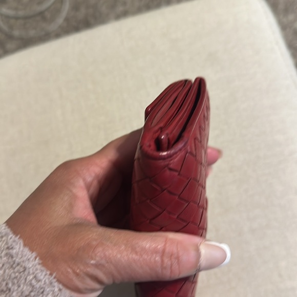007 - Bottega Veneta Wallet - Picture 4 of 10